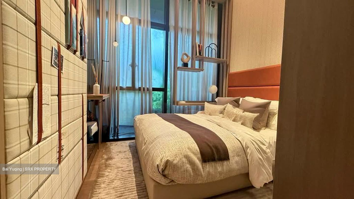 West Coast Road (D5), Condominium #572651351